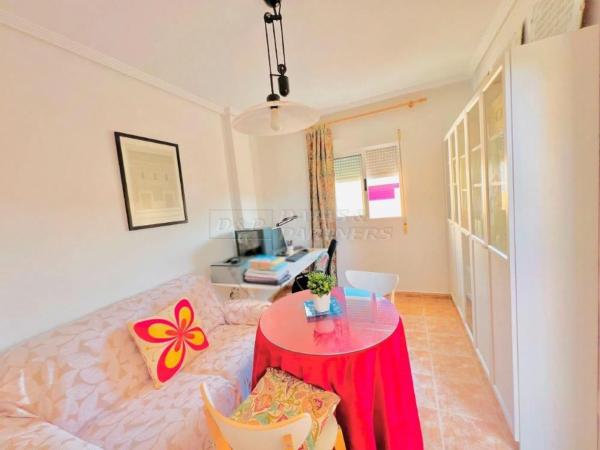 Dúplex en avenida del Mar