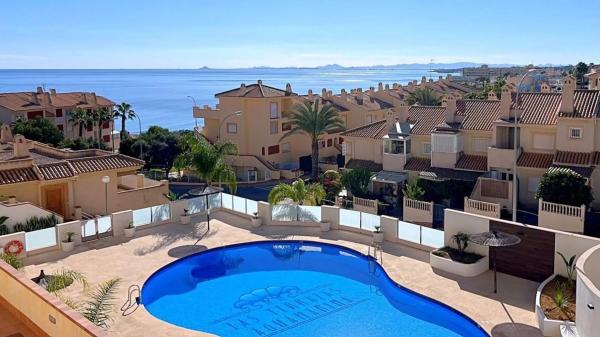 Piso en Barrio Aguamarina