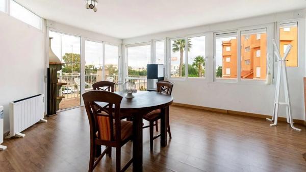 Piso en Barrio Aguamarina