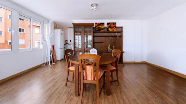 Piso en Barrio Aguamarina