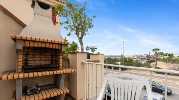 Piso en Barrio Aguamarina