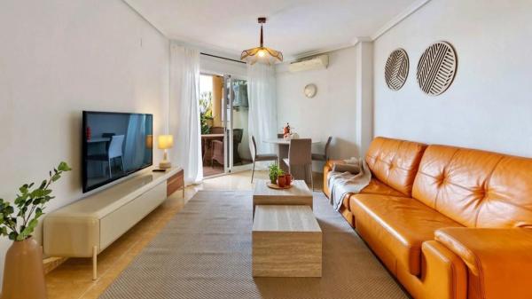 Piso en Barrio Aguamarina