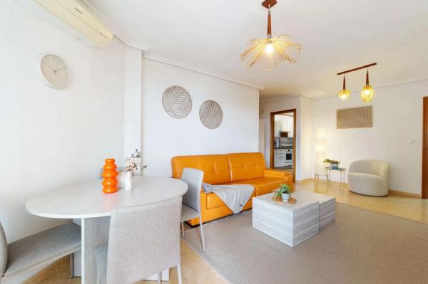 Piso en Barrio Aguamarina