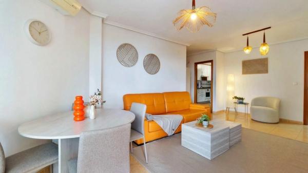 Piso en Barrio Aguamarina