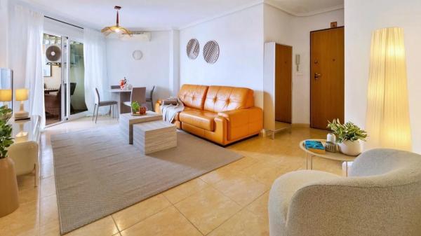 Piso en Barrio Aguamarina