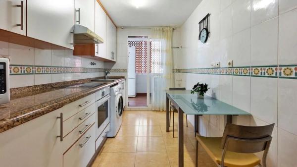 Piso en Barrio Aguamarina