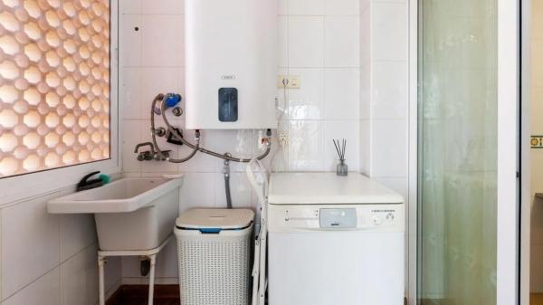 Piso en Barrio Aguamarina