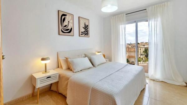 Piso en Barrio Aguamarina