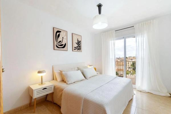 Piso en Barrio Aguamarina