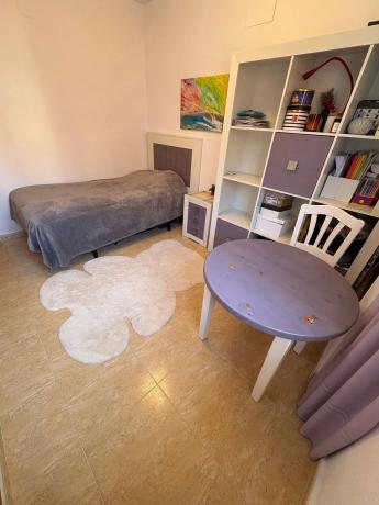 Ático en avenida de las Adelfas, 20