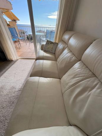 Ático en avenida de las Adelfas, 20