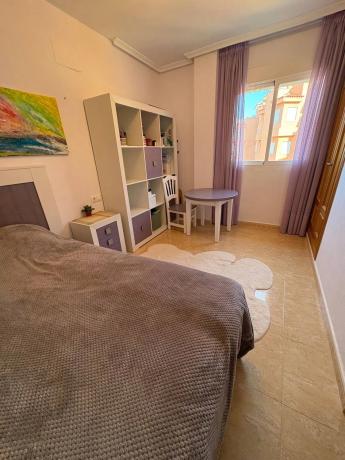 Ático en avenida de las Adelfas, 20