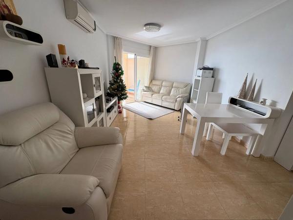 Ático en avenida de las Adelfas, 20