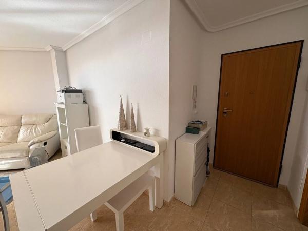 Ático en avenida de las Adelfas, 20