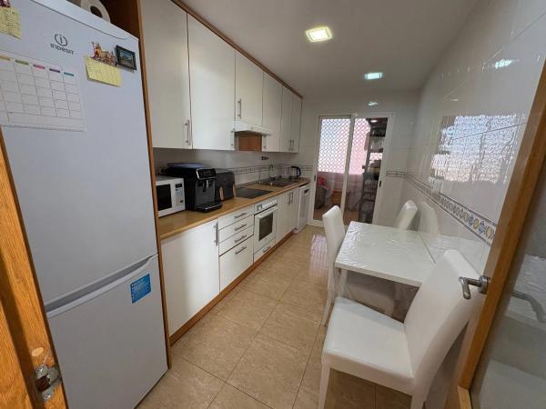 Ático en avenida de las Adelfas, 20