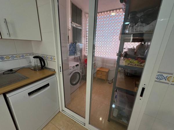 Ático en avenida de las Adelfas, 20