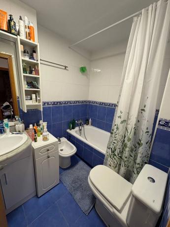 Ático en avenida de las Adelfas, 20