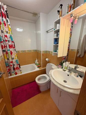 Ático en avenida de las Adelfas, 20