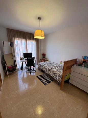 Ático en avenida de las Adelfas, 20