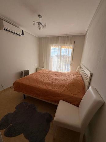 Ático en avenida de las Adelfas, 20