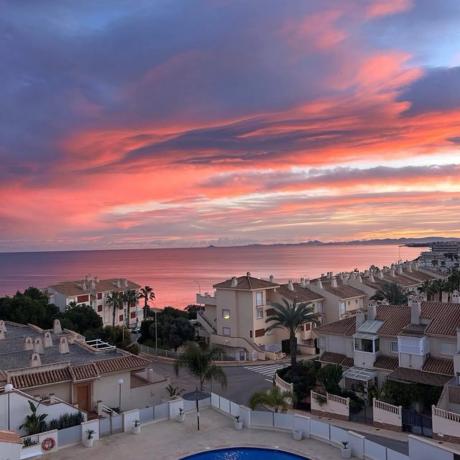 Ático en avenida de las Adelfas, 20