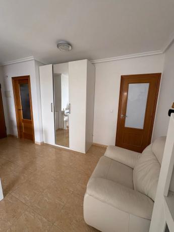 Ático en avenida de las Adelfas, 20