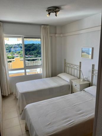 Piso en Tn Y-1 Campoa-sector Norte, 24 d