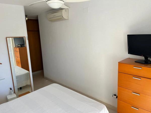 Piso en Tn Y-1 Campoa-sector Norte, 24 d