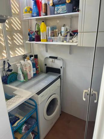 Piso en Tn Y-1 Campoa-sector Norte, 24 d