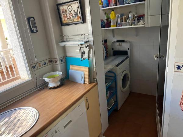 Piso en Tn Y-1 Campoa-sector Norte, 24 d