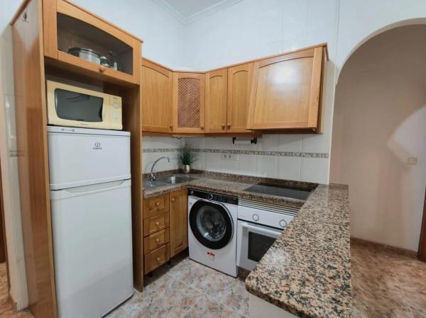 Piso en Barrio Aguamarina