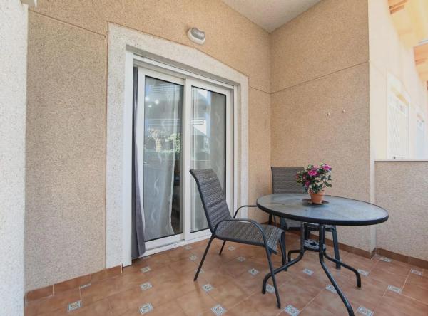 Piso en Barrio Aguamarina