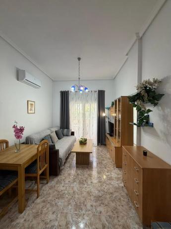 Piso en Barrio Aguamarina