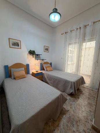 Piso en Barrio Aguamarina