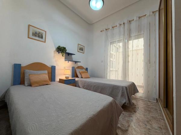 Piso en Barrio Aguamarina