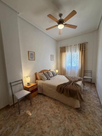 Piso en Barrio Aguamarina