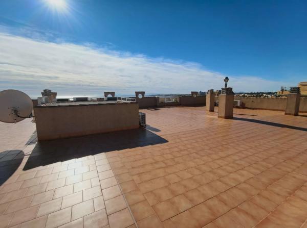 Piso en Barrio Aguamarina