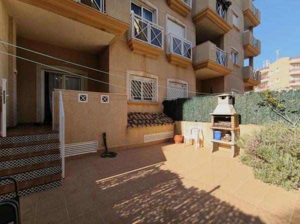 Piso en Barrio Aguamarina