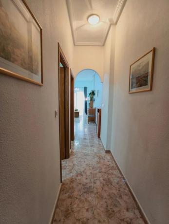 Piso en Barrio Aguamarina