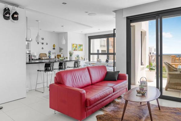 Ático en calle Tierra-aguamarina, 5