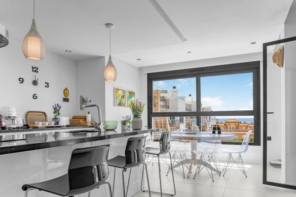 Ático en calle Tierra-aguamarina, 5