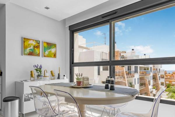 Ático en calle Tierra-aguamarina, 5