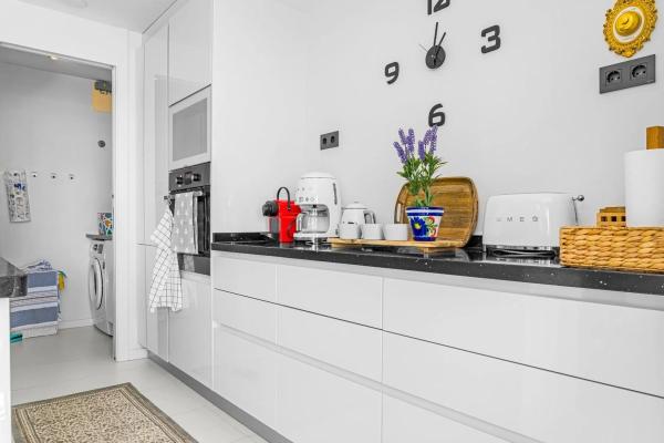 Ático en calle Tierra-aguamarina, 5