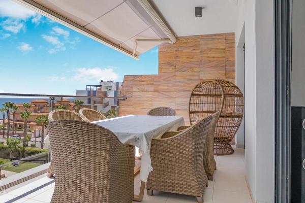 Ático en calle Tierra-aguamarina, 5