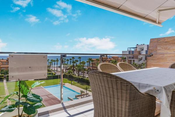 Ático en calle Tierra-aguamarina, 5