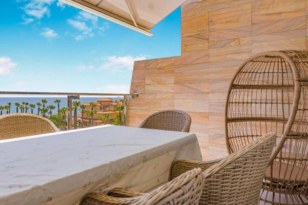 Ático en calle Tierra-aguamarina, 5