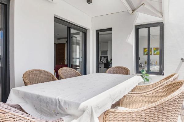 Ático en calle Tierra-aguamarina, 5