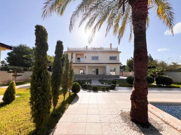 Casa independiente en calle Jaloque, 3