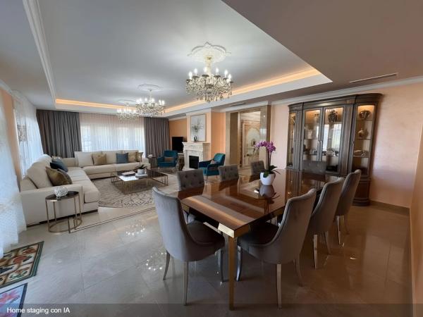 Casa independiente en calle Jaloque, 3