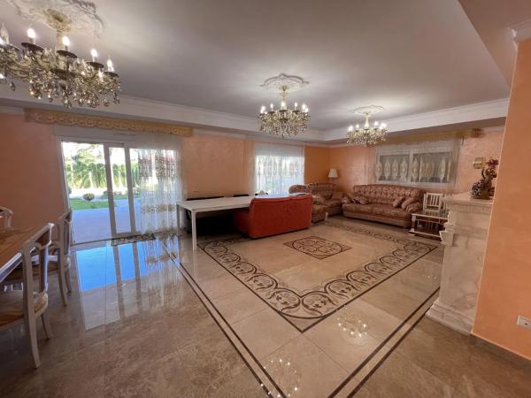 Casa independiente en calle Jaloque, 3